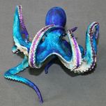 Barry Stein Barry Stein Eli (Octopus)
